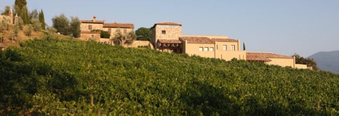 Belpoggio winery