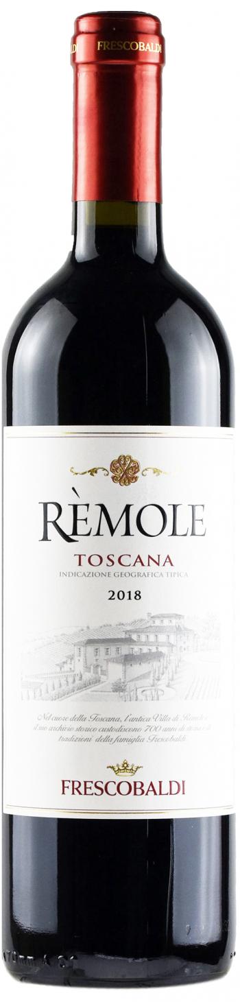 Toscana IGT Remole 2018
