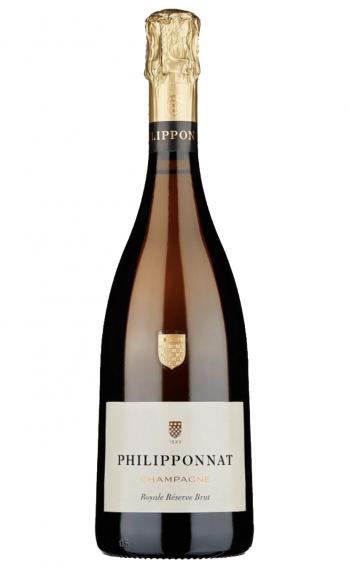 philipponnat royale reserve brute nv 750ml champagne awards 1