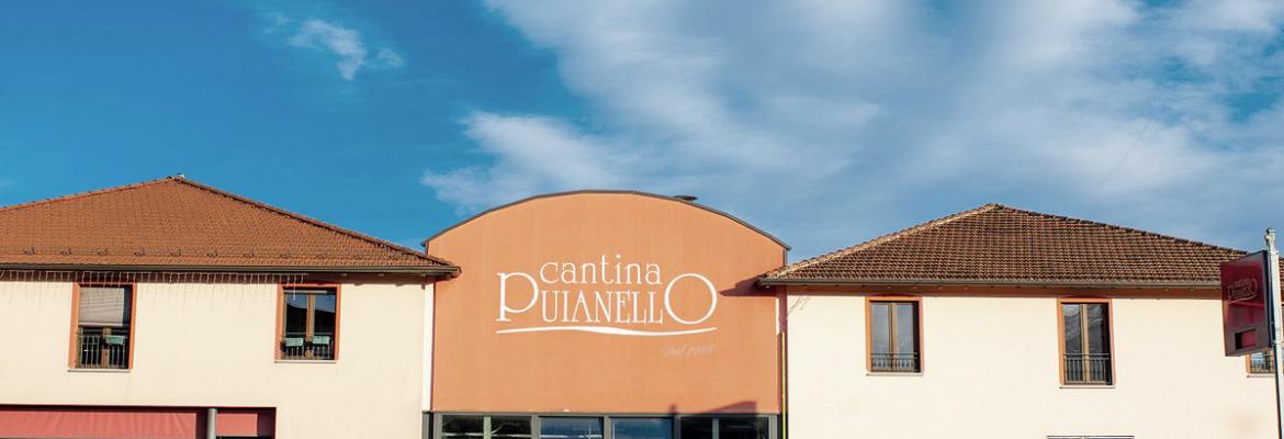 cantina puianello