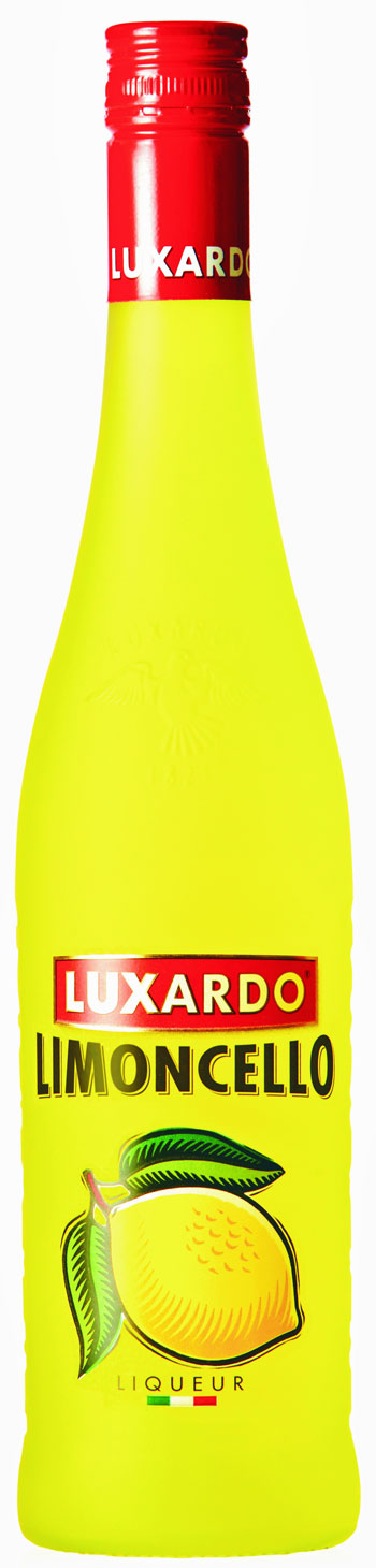 Lemoncello NEW