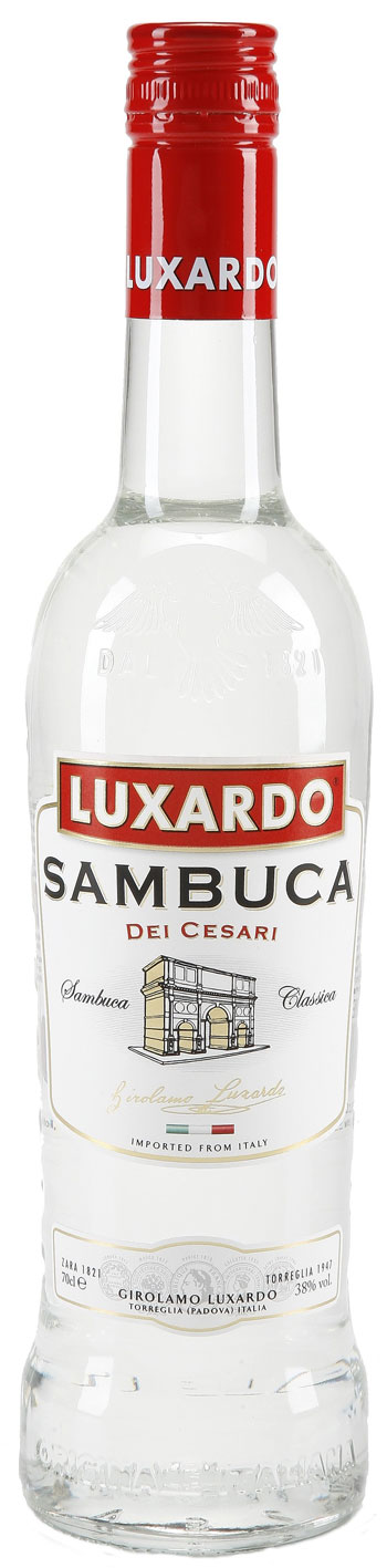 Sambuca dei Cesari