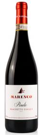 BRACHETTO DACQUI DOCG PINETO 2021
