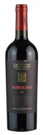 Barbera barberasso