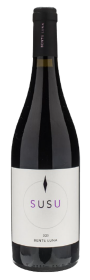 Bentu Luna Susu Cannonau di Sardegna DOC 2020