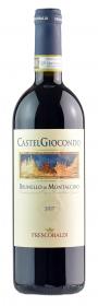 Brunello di Montalcino 2017