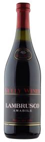 Cantina Puianello Golly lambrusco