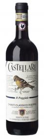 Chianti Classico Riserva DOCG Il Poggiale