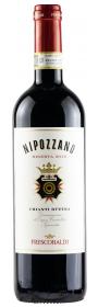 Chianti Rufina Riserva DOCG Nipozzano 2016