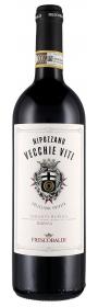 Chianti Rufina Riserva DOCG Vecchie Viti 2016