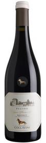 Collavini Refosco dal Punduncolo Pucino