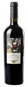 Colli Pesaresi Sangiovese Riserva Galileo2