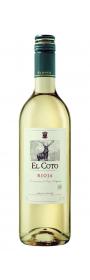 El Coto Rioja Blanco