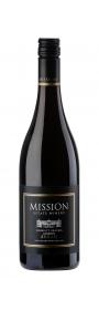 Hawkes Bay Reserve Syrah