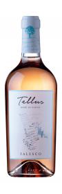 Lazio Syrah Rosato Tellus