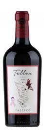Lazio Syrah Tellus