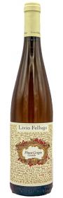 Livio Felluga Curubella Pinot Grigio