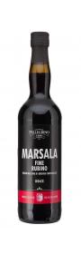 Marsala Fine Rubino