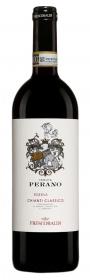 Perano Estate Chianti Riserva 2018