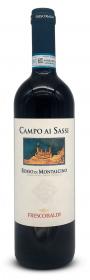 Rosso di Montalcino Campo ai sassi