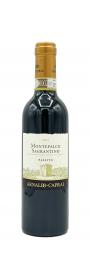 Sagrantino di Montefalco Passito 375ml