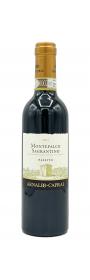 Sagrantino di Montefalco Passito 375ml