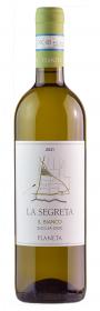Sicilia La Segreta Bianco