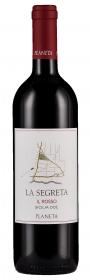 Sicilia La Segreta Rosso