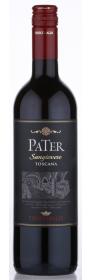 Toscana IGT Pater Sangiovese 2018