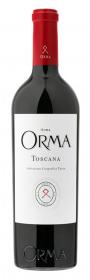 Toscana Rosso Orma