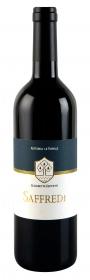 Toscana Rosso Saffredi NV