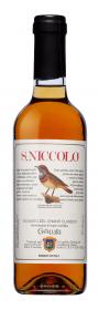 Vin Santo del Chianti Classico San Nicolo 375ml