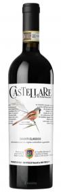 castellare di castellina chianti classico 2021