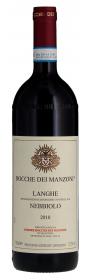 podere Rocche Dei Manzioni Langhe DOC