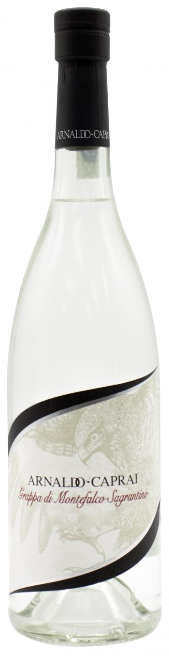 ARNGRA Arnaldo Caprai Grappa di Sagrantino