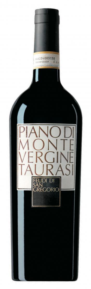 Aglianico di Taurasi Piani di Montevergine