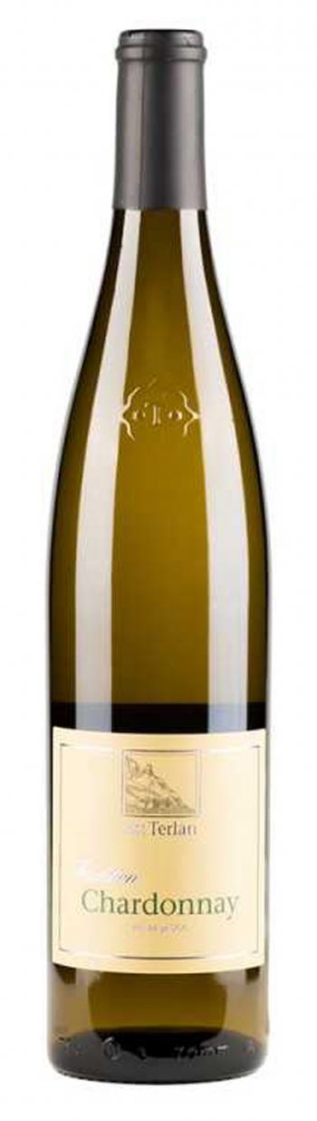 Alto Adige Chardonnay