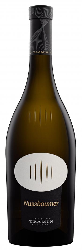 Alto Adige Gewurztraminer Nussbaumer