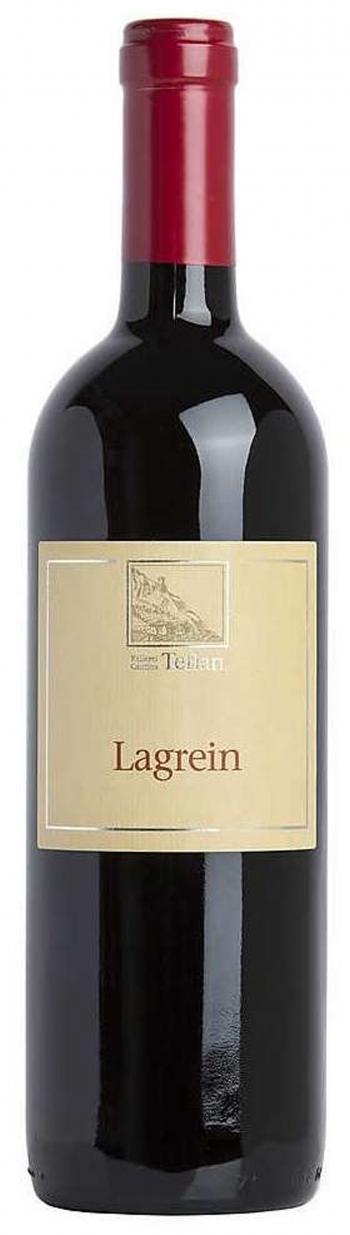 Alto Adige Lagrein DOC2