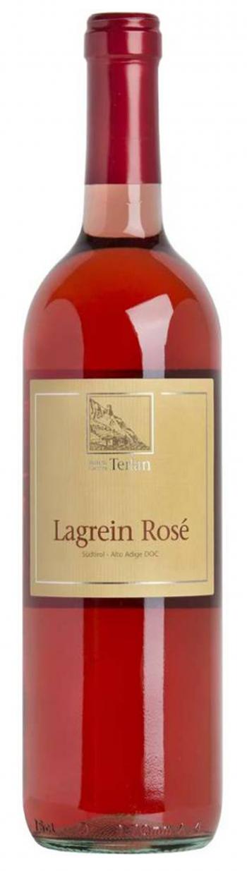 Alto Adige Lagrein Rosato