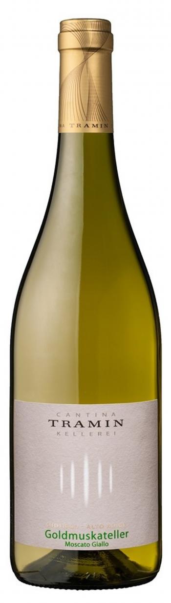 Alto Adige Moscato Giallo Goldmuskateller2