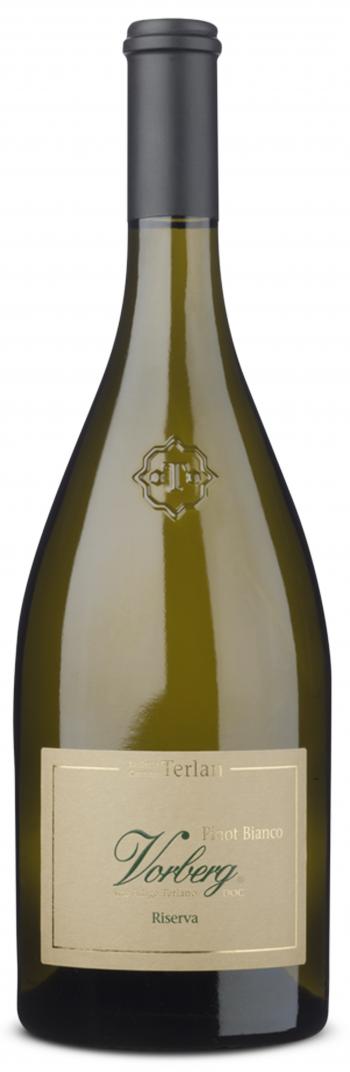 Alto Adige Pinot Bianco Vorberg Riserva 2014