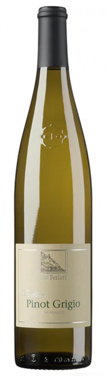 Alto Adige Pinot Grigio DOC