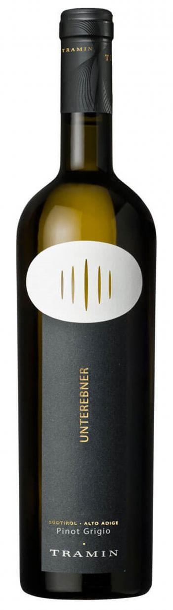 Alto Adige Pinot Grigio Unterebner2