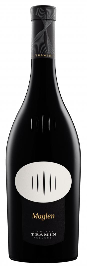 Alto Adige Pinot Noir Riserva Maglen