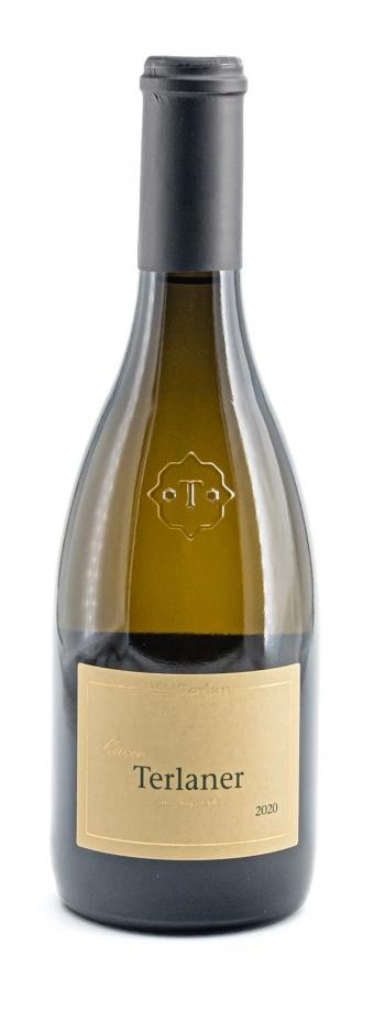 Alto Adige Terlaner Cuvee Classico DOC 375ml