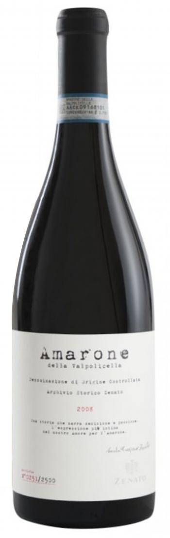 Amarone Riserva Archivio Storico