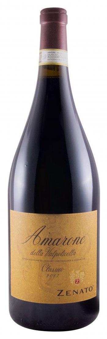 Amarone della Vapolicella Classico Magnum