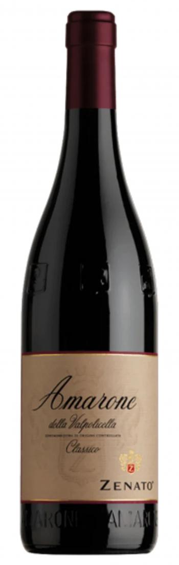 Amarone della Vapolicella Classico