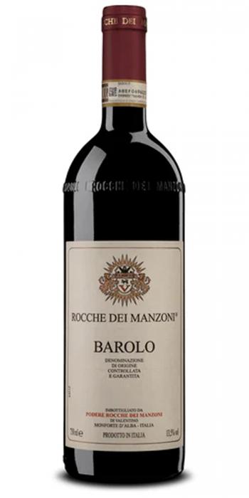 Barolo 375ml 2015